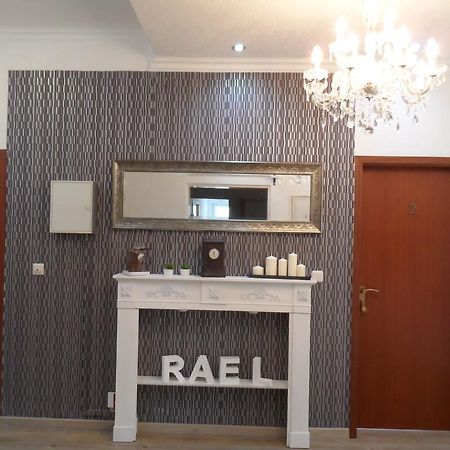 Hotel Rael-Boardinghouse Bielefeld Exterior foto