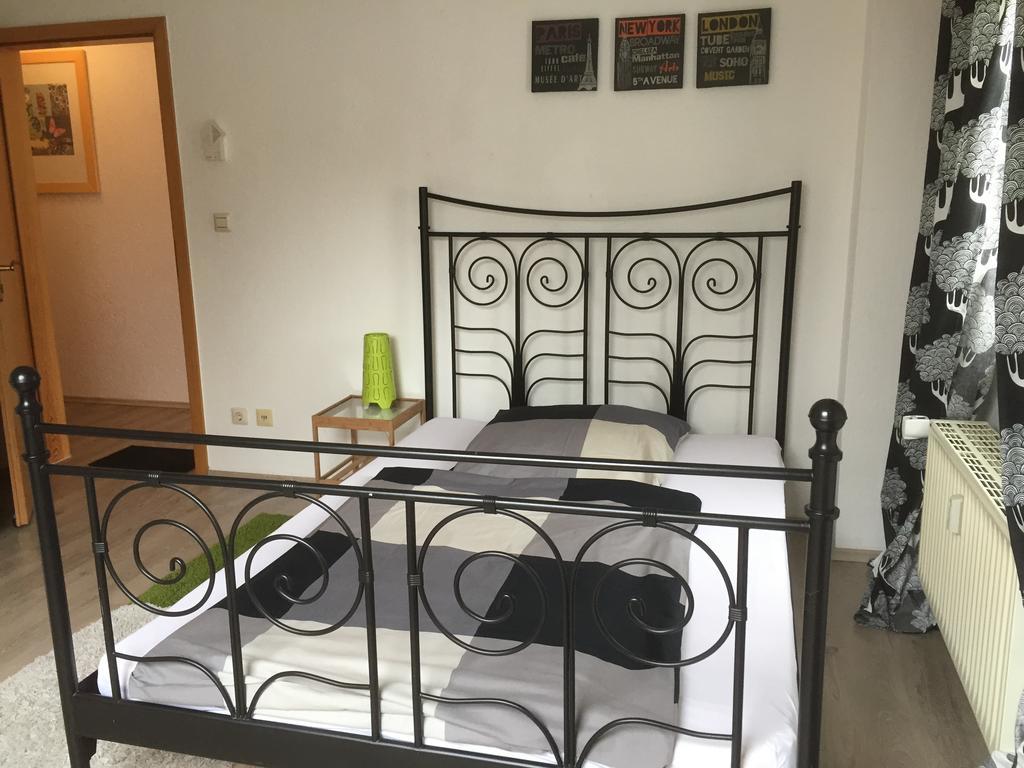 Hotel Rael-Boardinghouse Bielefeld Habitación foto
